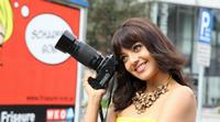 Kajal Agarwal Hot Photos